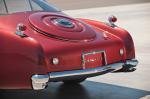 Chrysler D&rsquo;Elegance by Ghia 1952 года